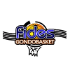 Fides Gondobasket logo - Portugal Nacional A Cup Beira Mar B Vs Fides Gondobasket Live Score
