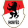 Budapesti Honved Se logo - Nb Ia Budapesti Honved Se Vs Ose Lions Basketball Score