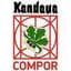 Kandava/COMPOR logo