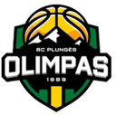 Plunges Olimpas logo - Nkl Rytas B Vs Plunges Olimpas Live
