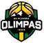 Plunges Olimpas logo