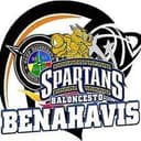 CB Benahavis logo - Portugal Pna Lac Basquetebol Clube Vs Cb Benahavis Basketball Live Score