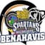 CB Benahavis logo