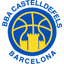 CB Joventut Castelldefels logo