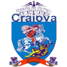 SCM Craiova logo