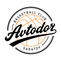 Avtodor Saratov logo