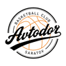 Avtodor Saratov logo