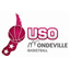USO Mondeville Women logo