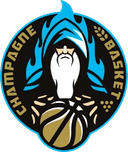 Champagne Basket Women logo - French Lfb Champagne Basket Women Vs Angers Women Basketball Live Score