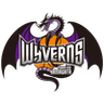 Yamagata Wyverns logo
