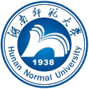 Hunan Normal University logo - Cubal Hunan Normal University Vs Central South University Basketball Score