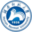 Hunan Normal University logo