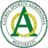 Agronomia Bucuresti logo - Romania Liga Agronomia Bucuresti Vs Ase Bucharest Sport