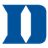Duke Blue Devils logo