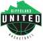 Gippsland United logo
