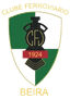 Ferroviario Beira logo