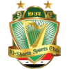 Al Shurtah logo - Ipl Alkarkh Vs Al Shurtah Basketball Live Score