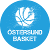 Ostersund Women logo - Svenska Basketligan Dam Ostersund Women Vs Lulea Women Sport