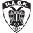 Paok Sharon Leki logo - A Ethniki Result