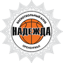 Nadezhda Women logo - Wrbpl Nadezhda Women Vs Energy Ivanovo Women Basketball