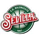 Baloncesto Sevilla Women logo - Live Spain Lf Challenge W Baloncesto Sevilla Women Vs Nb Paterna Women