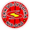 Vojvodina women logo - Serbia Zls Duga Women Vs Vojvodina Women Basketball Live Score