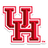 Houston University logo