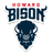 Howard Bison logo