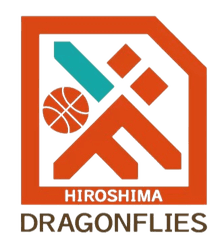 Hiroshima Dragonflies logo