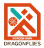 Hiroshima Dragonflies logo - B Live Score