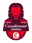 Casademont Zaragoza logo