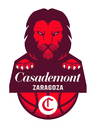 Casademont Zaragoza logo