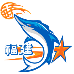 Fujian Xunxing Sturgeons logo