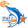 Fujian Xunxing Sturgeons logo