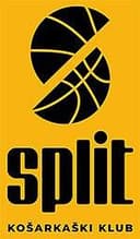 CO Split logo - Favbet Premijer Liga Kk Zadar Vs Co Split Scores