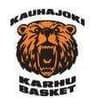 Kauhajoen Karhu logo