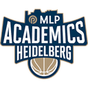 Heidelberg logo - Bbl Heidelberg Vs Mitteldeutscher Bc Live Result