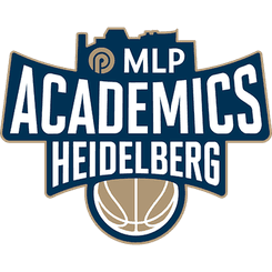 Heidelberg logo