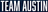 Team Austin logo
