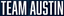 Team Austin logo