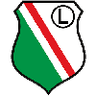 SK Legia Warszawa logo