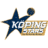 Koping Stars logo - Sbl Bc Lulea Vs Koping Stars Live Basketball