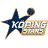 Koping Stars logo - Sbl Live Basketball