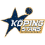 Koping Stars logo
