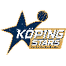 Koping Stars logo