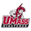 UMass Lowell Women logo