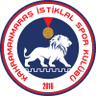 Kahramanmaras logo