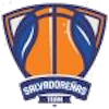 Salvadorenas Women logo - El Salvador Womens Liga Psn W Vs Salvadorenas Women Live Result