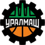 Uralmash Ekaterinburg B logo