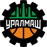 Uralmash Ekaterinburg B logo